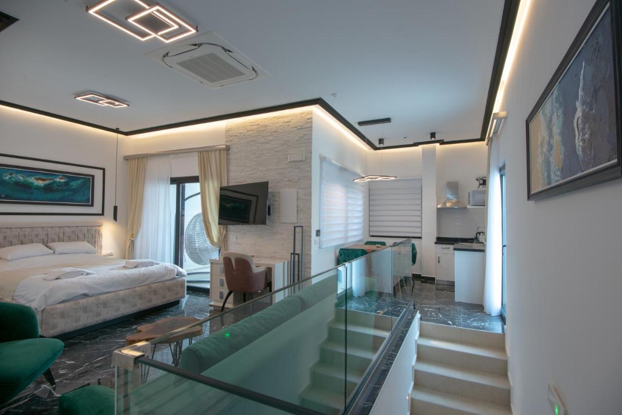 Lazar Lux Suites - Ammoudara Amoudara  외부 사진
