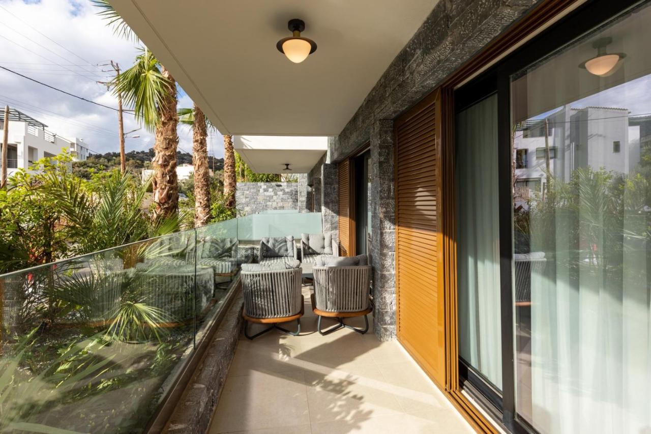 Lazar Lux Suites - Ammoudara Amoudara  외부 사진