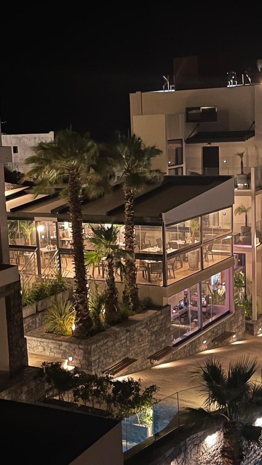 Lazar Lux Suites - Ammoudara Amoudara  외부 사진