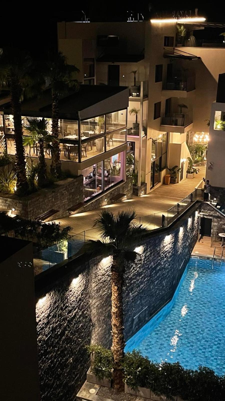 Lazar Lux Suites - Ammoudara Amoudara  외부 사진