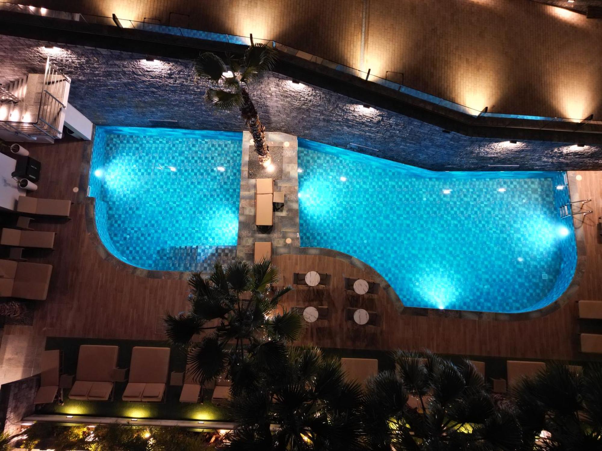 Lazar Lux Suites - Ammoudara Amoudara  외부 사진